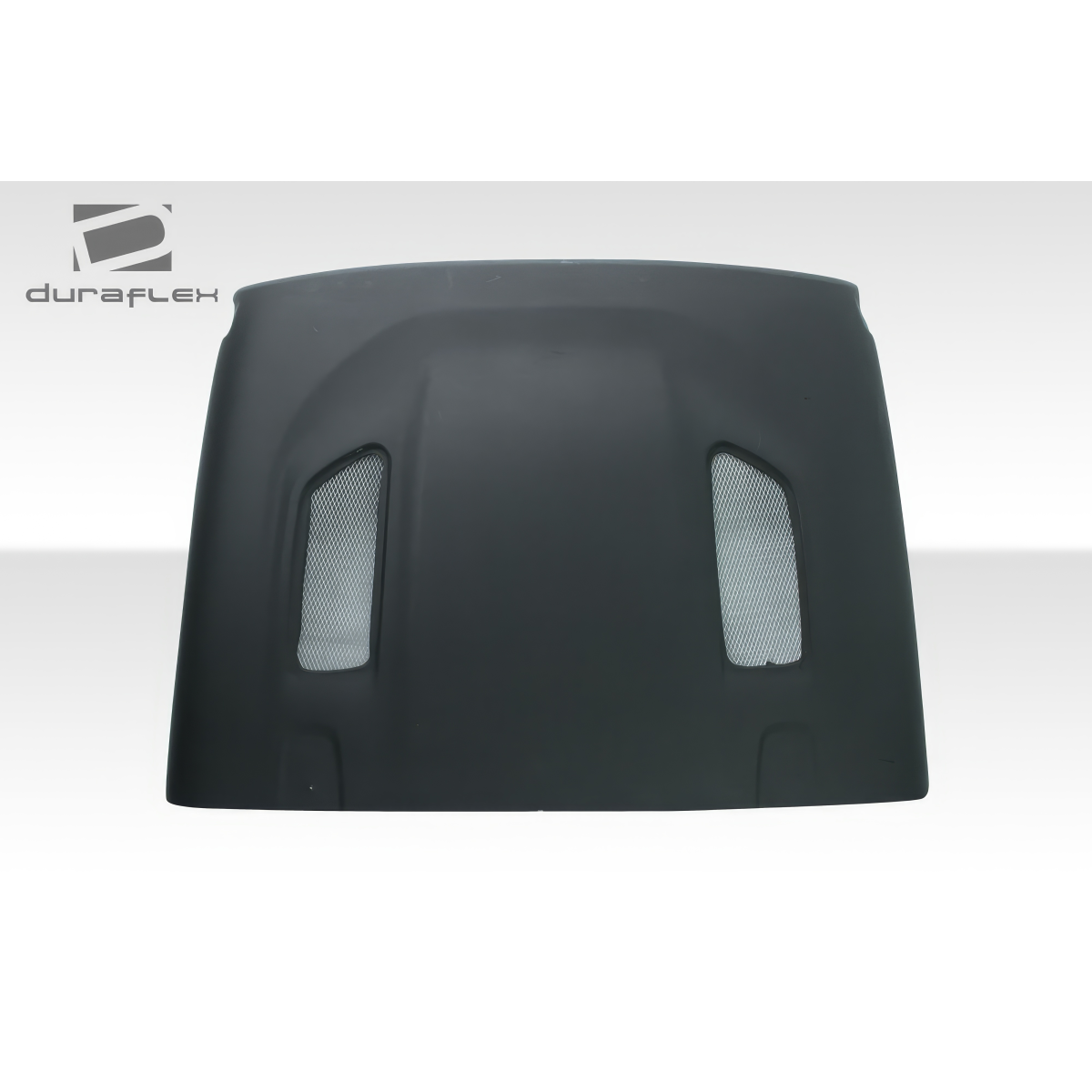 Modify your Jeep Gladiator 2019 with our Exterior/Hoods - Front view of the hood part