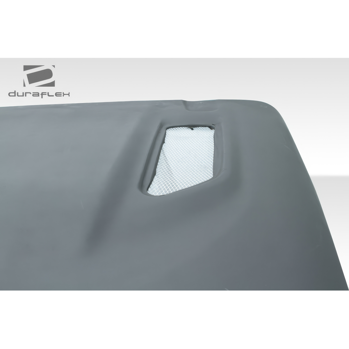 Modify your Jeep Gladiator 2019 with our Exterior/Hoods - Part viewed from a slight top angle