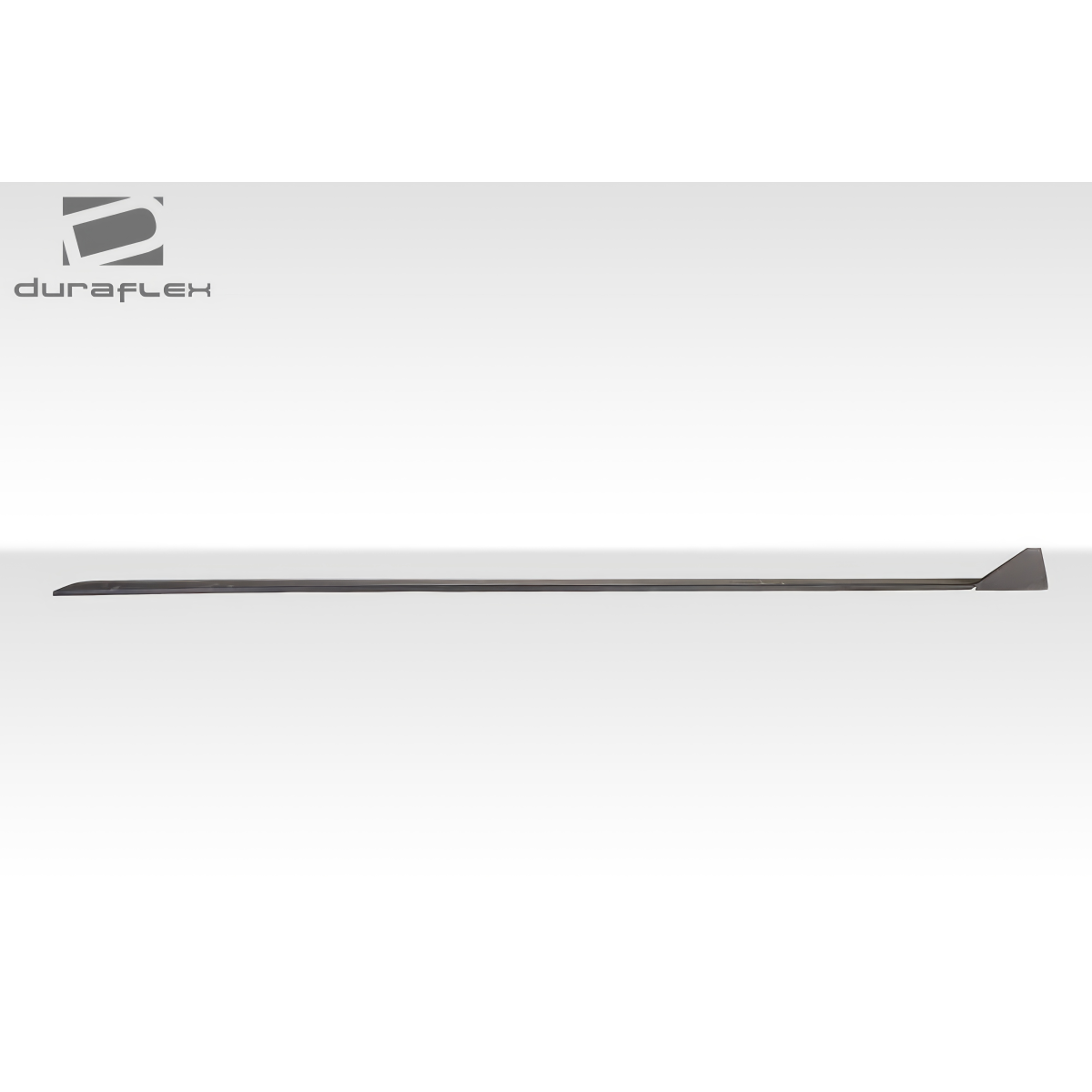 Modify your Ford Mustang 2005 with our Exterior/Side Skirts - Part displayed horizontally with no tilt angle