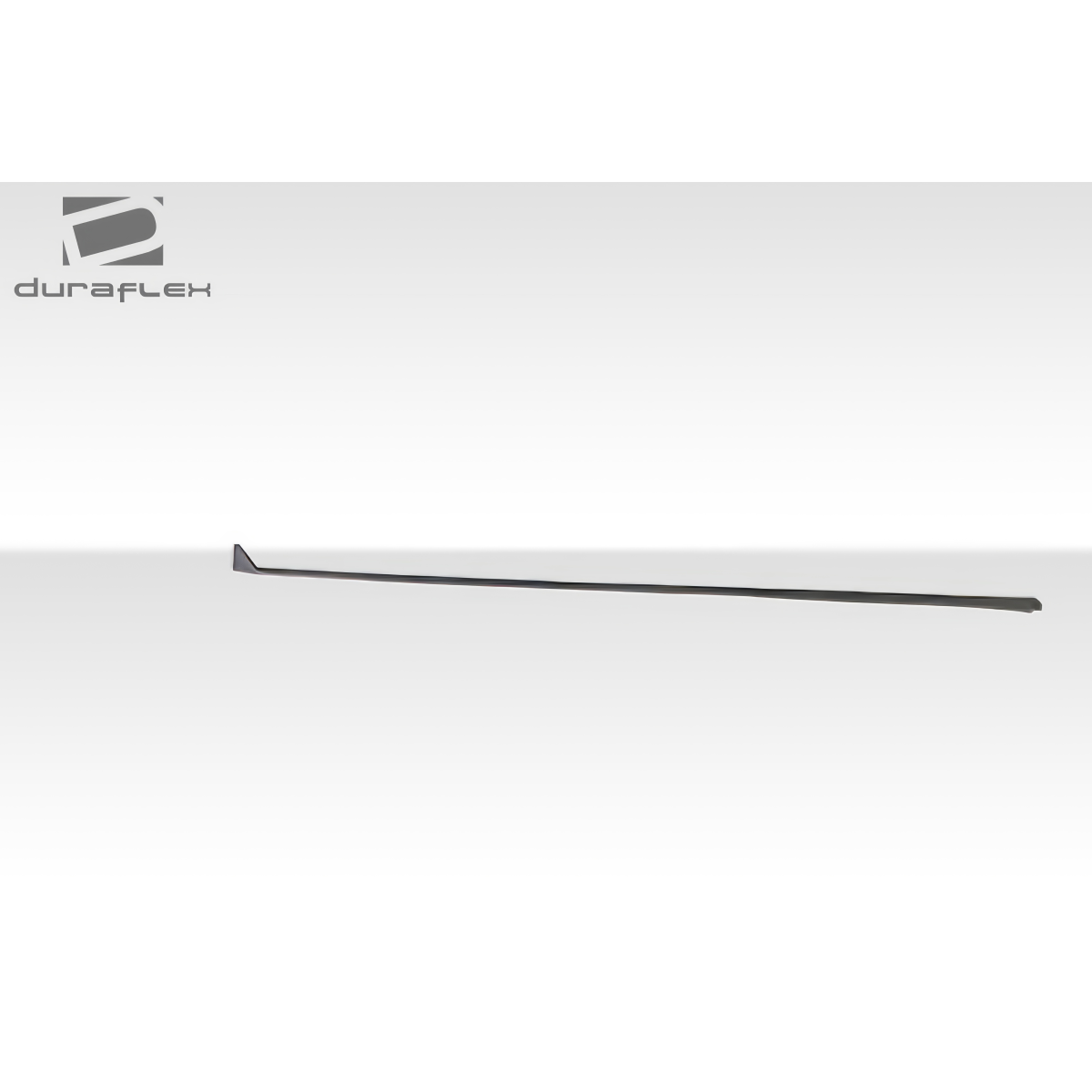 Modify your Ford Mustang 2005 with our Exterior/Side Skirts - Part viewed from a horizontal angle