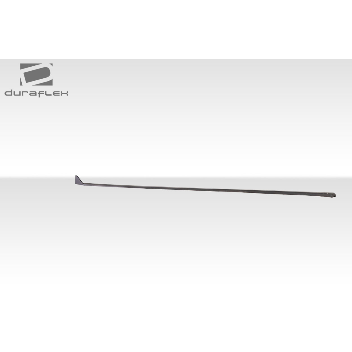 Modify your Ford Mustang 2005 with our Exterior/Side Skirts - The part is viewed from a side angle