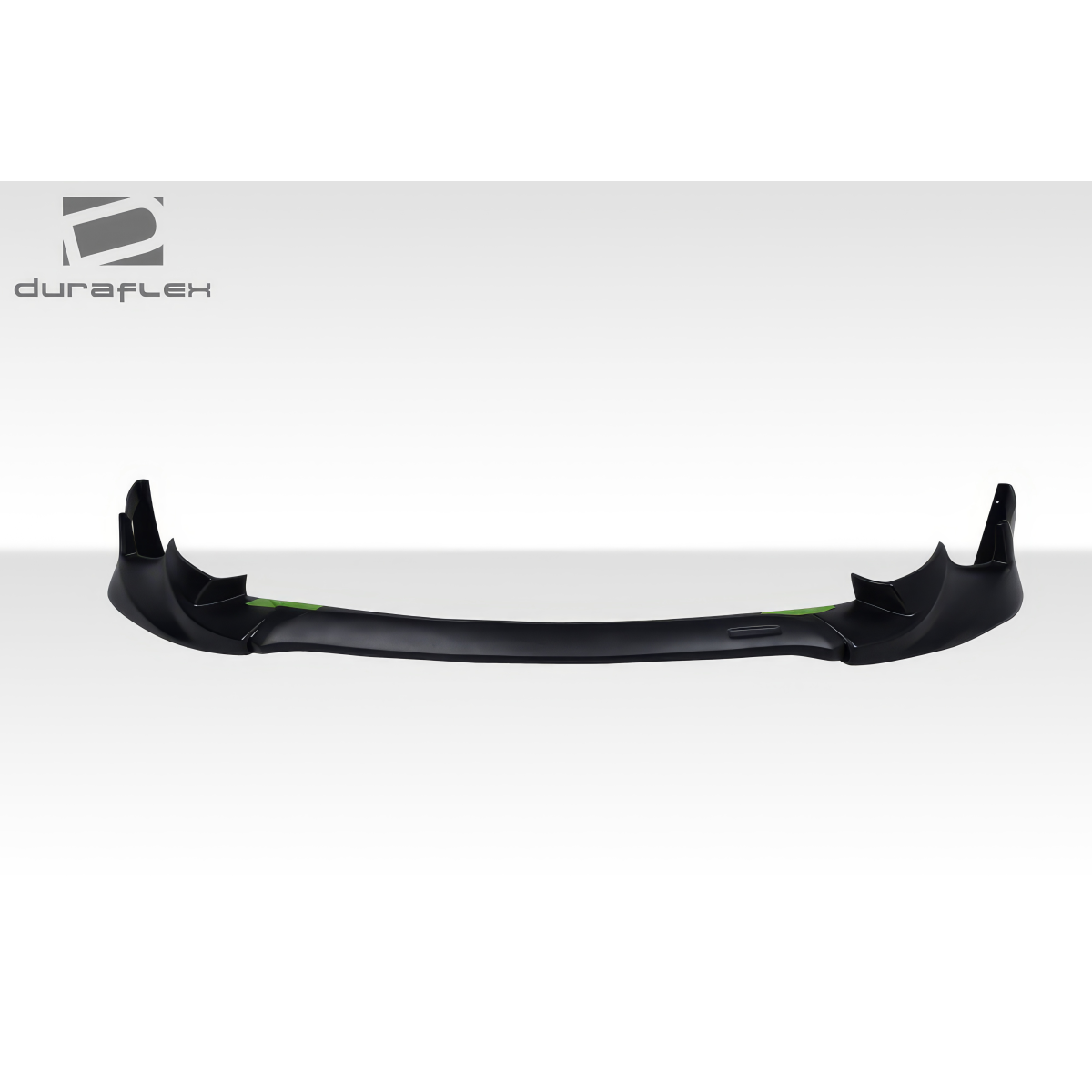 Modify your Toyota Corolla 2014 with our Exterior/Front Bumpers or Lips - Front view angle of the front lip spoiler