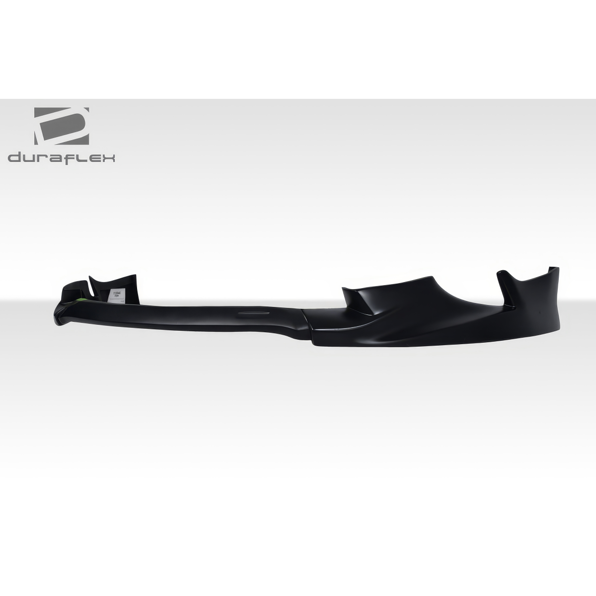 Modify your Toyota Corolla 2014 with our Exterior/Front Bumpers or Lips - Side view angled from the right