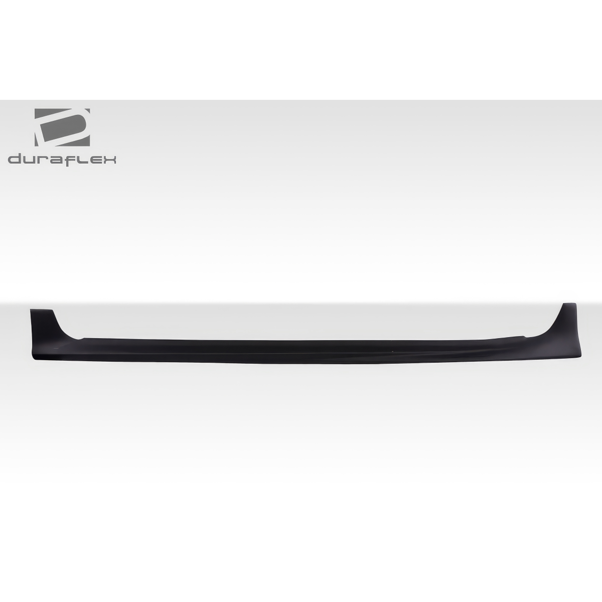 Modify your Toyota Corolla 2014 with our Exterior/Side Skirts - Side view of the side skirt panel part