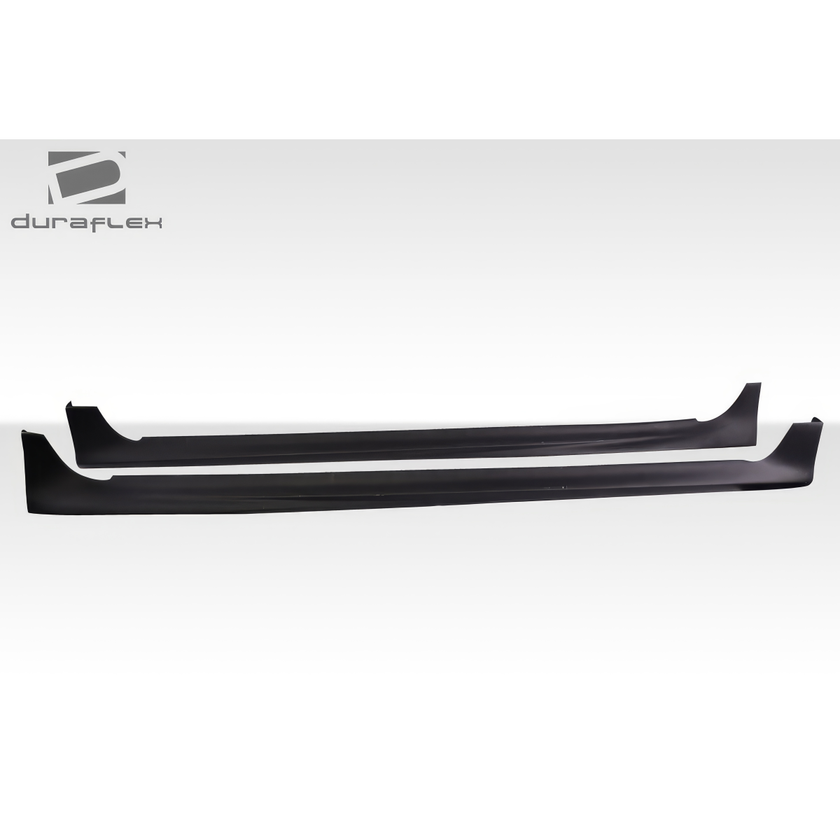 Modify your Toyota Corolla 2014 with our Exterior/Side Skirts - Side view showing low profile design features