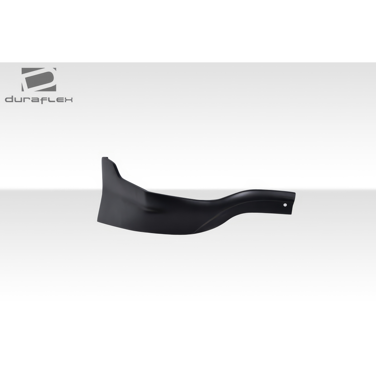 Modify your Toyota Corolla 2014 with our Exterior/Rear Bumpers or Lips - Part viewed from the side profile angle