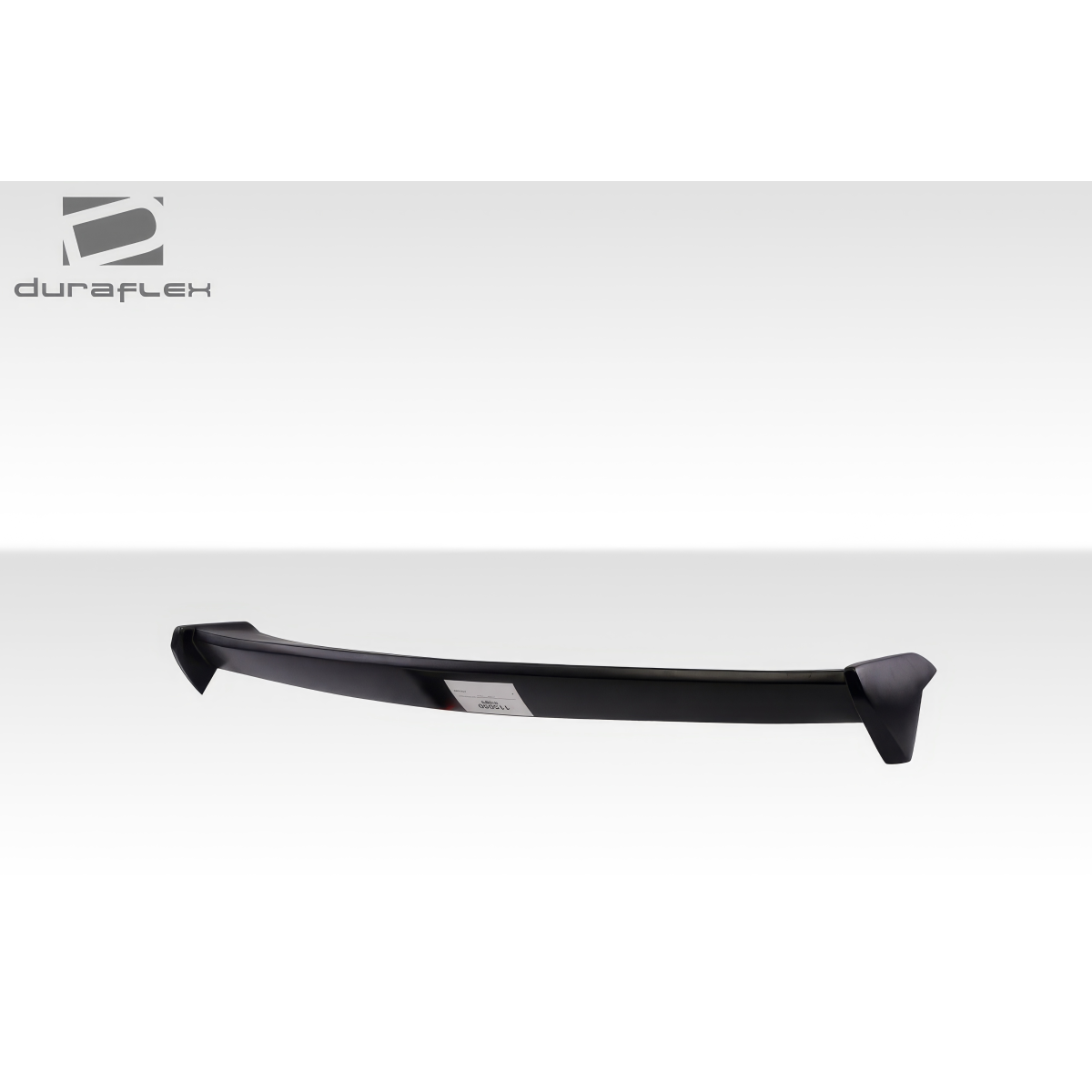 Modify your Toyota Corolla 2014 with our Exterior/Wings - Part shown at slight angle from front view