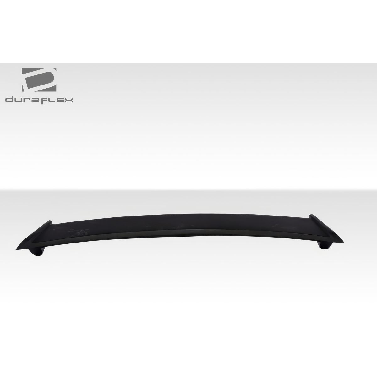 Modify your Toyota Corolla 2014 with our Exterior/Wings - The part is shown flat from the side view