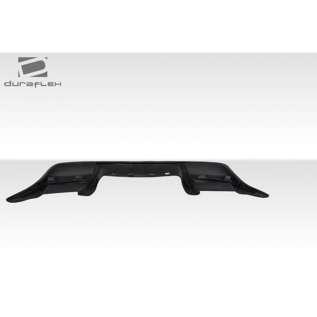 Modify your Chevrolet Corvette 1997 with our Exterior/Diffusers - Part shown from a straight side angle