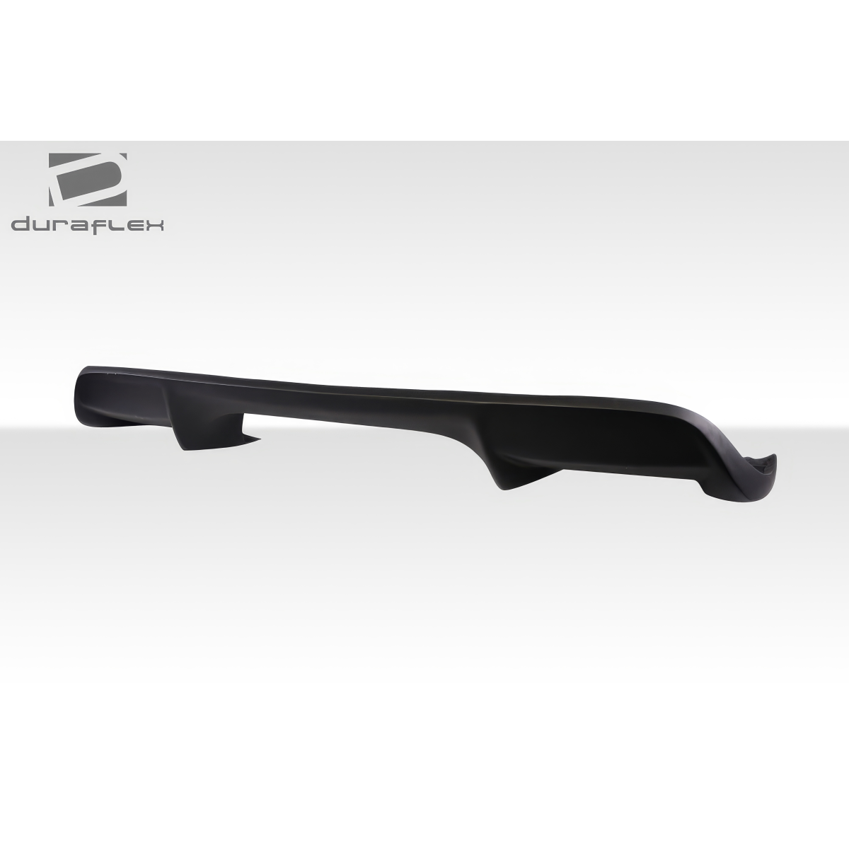 Modify your Chevrolet Corvette 1997 with our Exterior/Diffusers - Side view of rear diffuser at slight angle