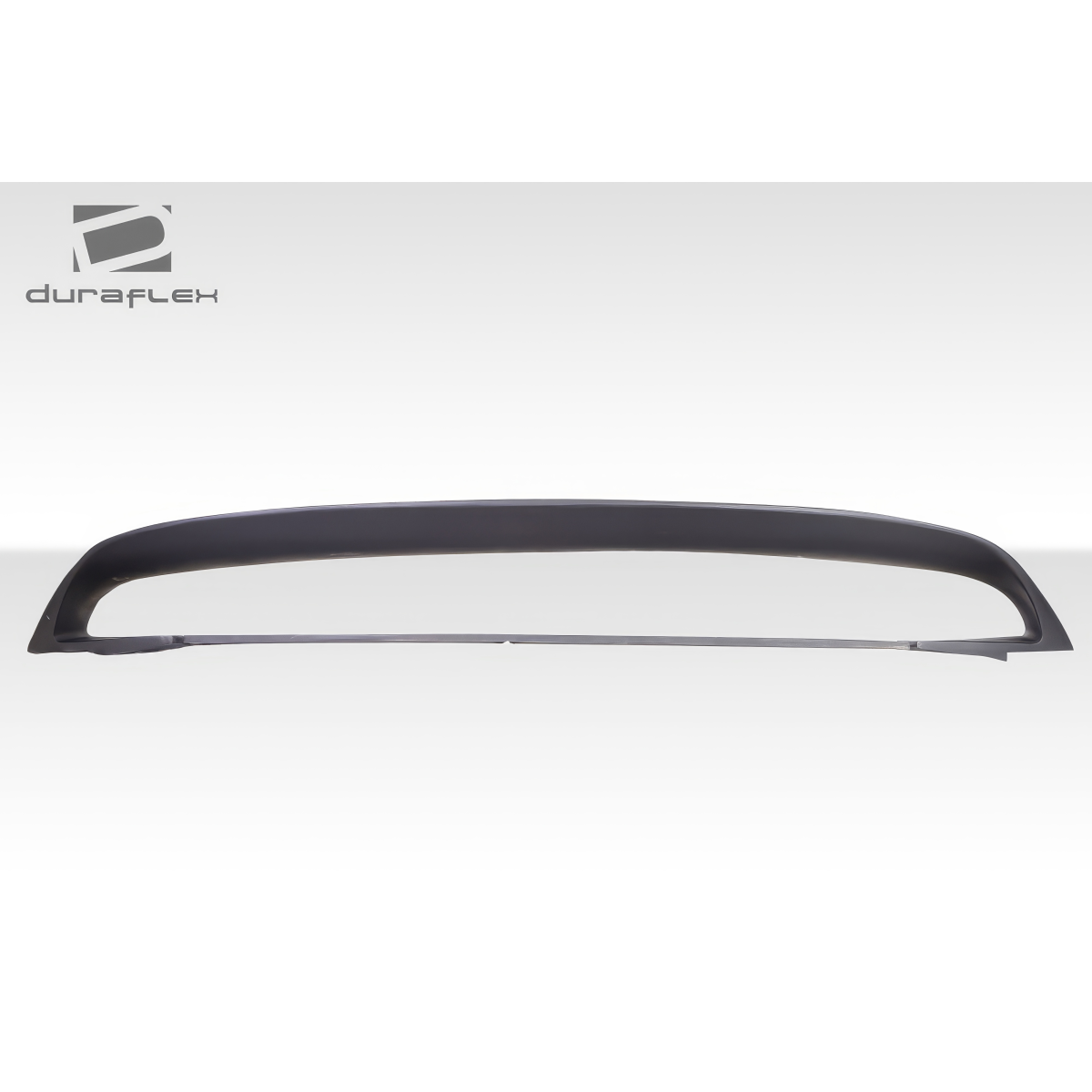 Modify your Ford Mustang 2010 with our Exterior/Wings - Top view of the rear wing spoiler