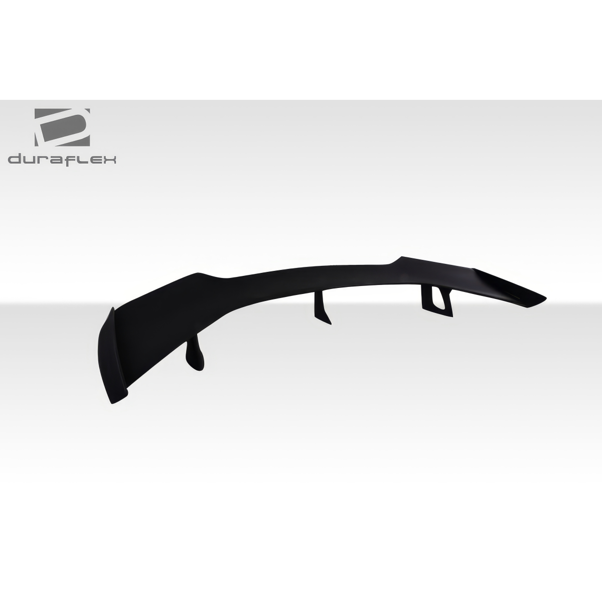 Modify your Chevrolet Camaro 2014 with our Exterior/Wings - Image shows the wing spoiler from a side angle