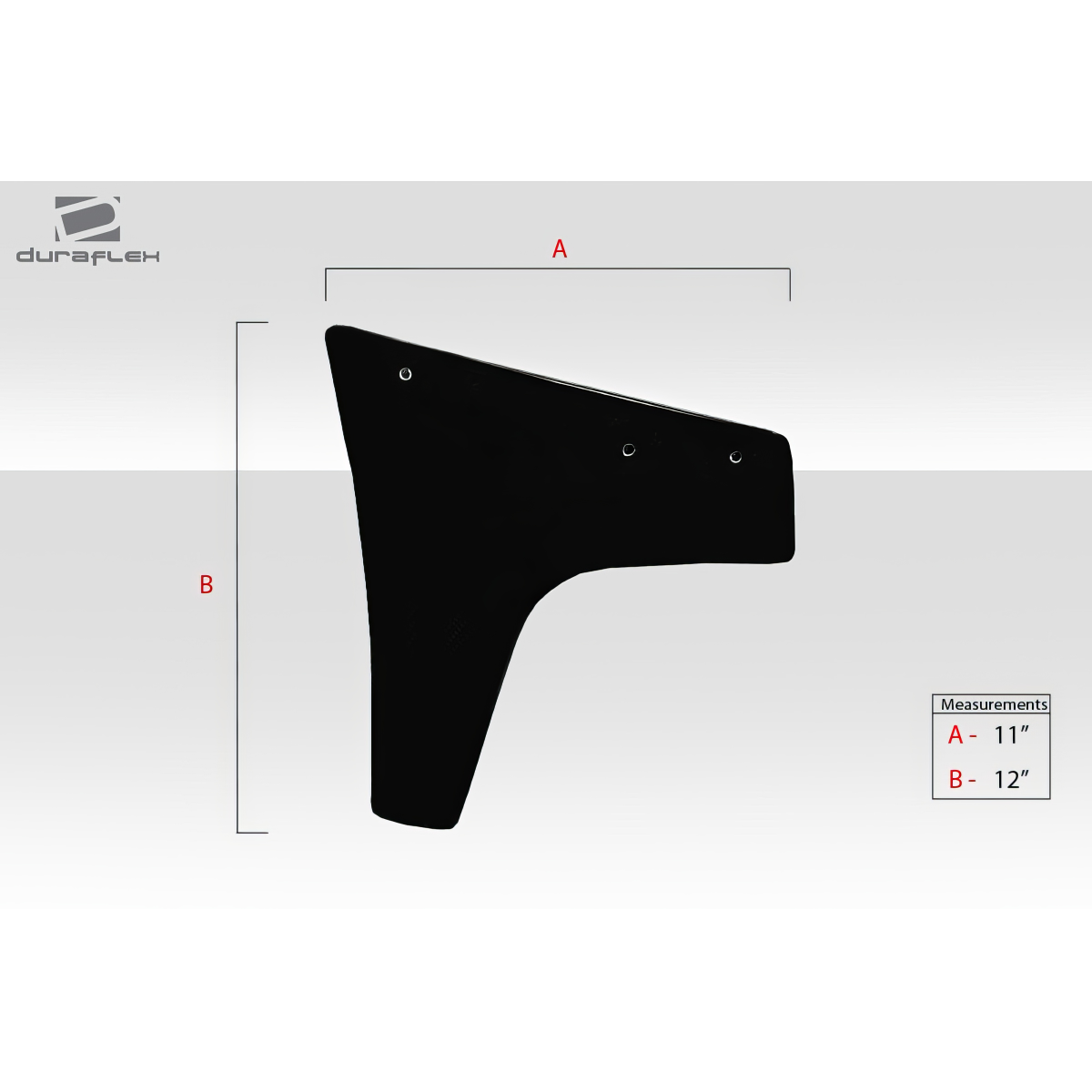 Modify your Universal   with our Exterior/Complete Body Kits - Image shows part in a side profile angle