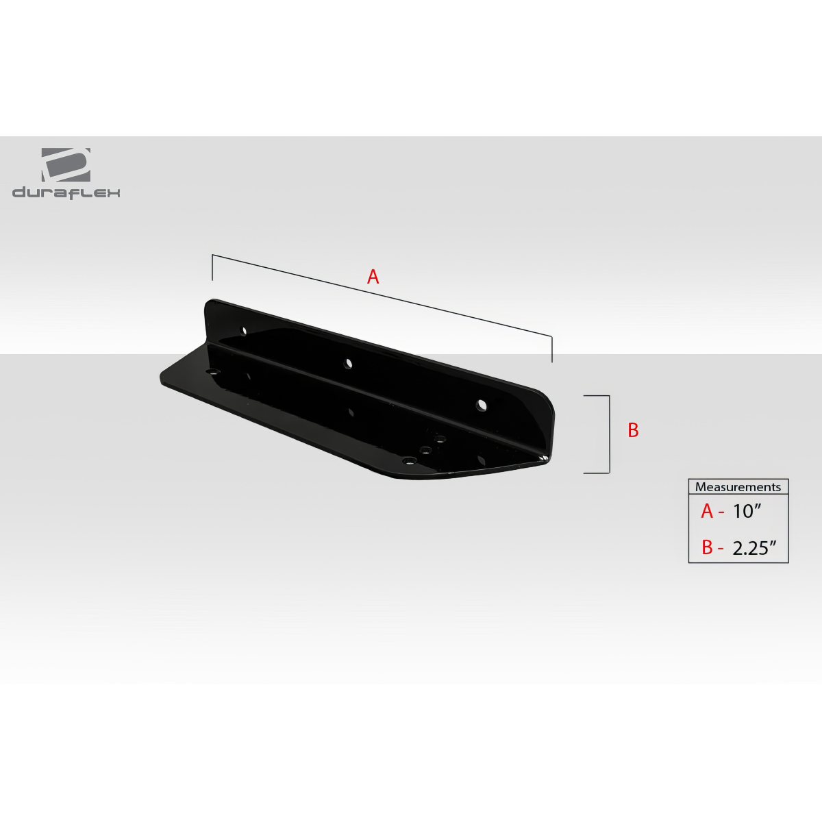 Modify your Universal   with our Exterior/Complete Body Kits - The part is viewed at a slight angle