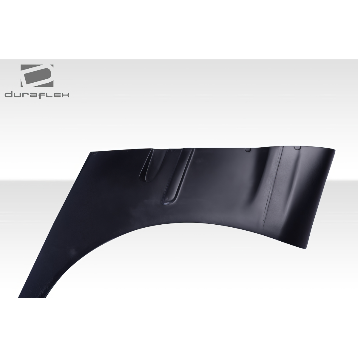 Modify your BMW 3-Series 1999 with our Exterior/Fenders - Viewed from the side at a slight angle