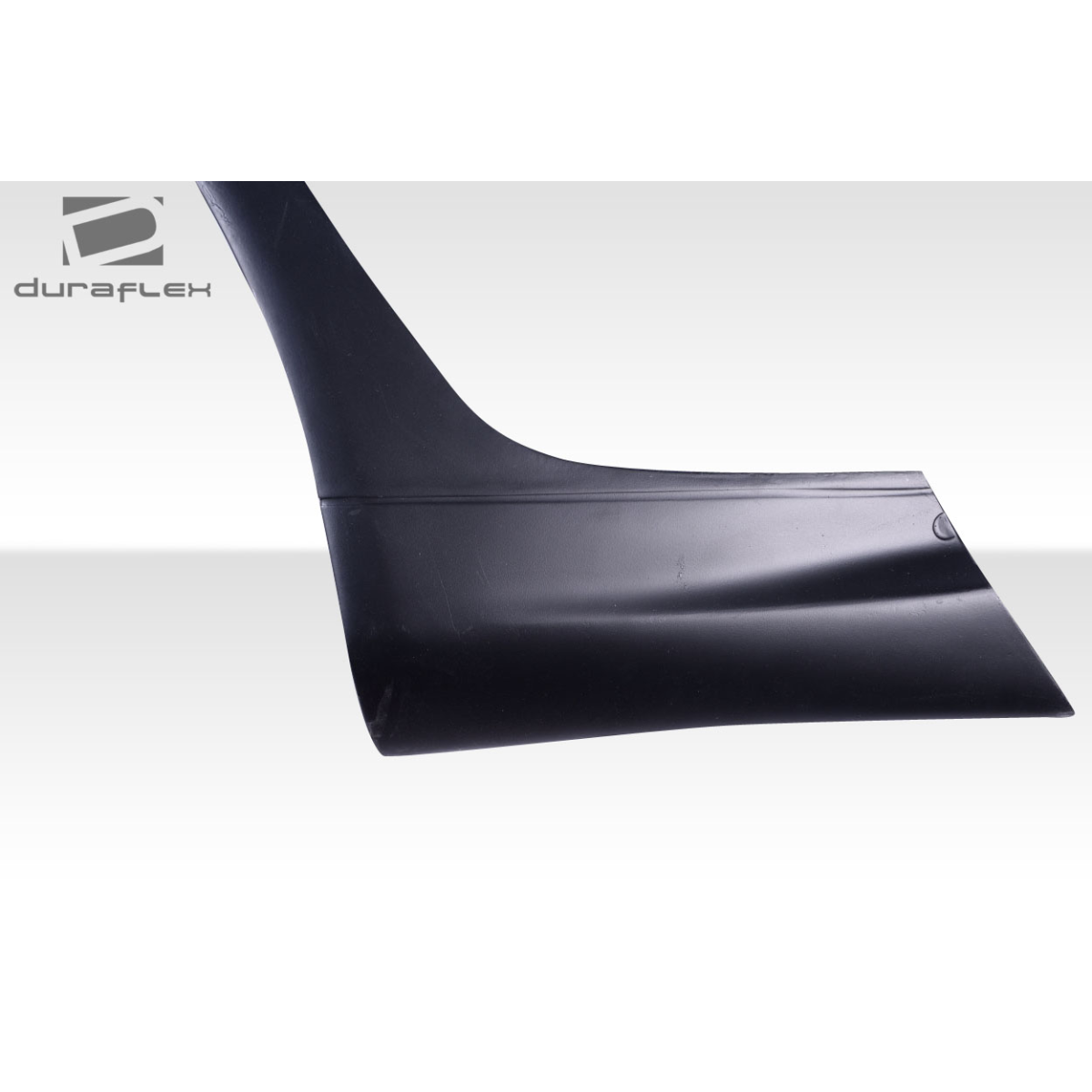 Modify your BMW 3-Series 1999 with our Exterior/Fenders - Part shown at a side angle clearly displaying design