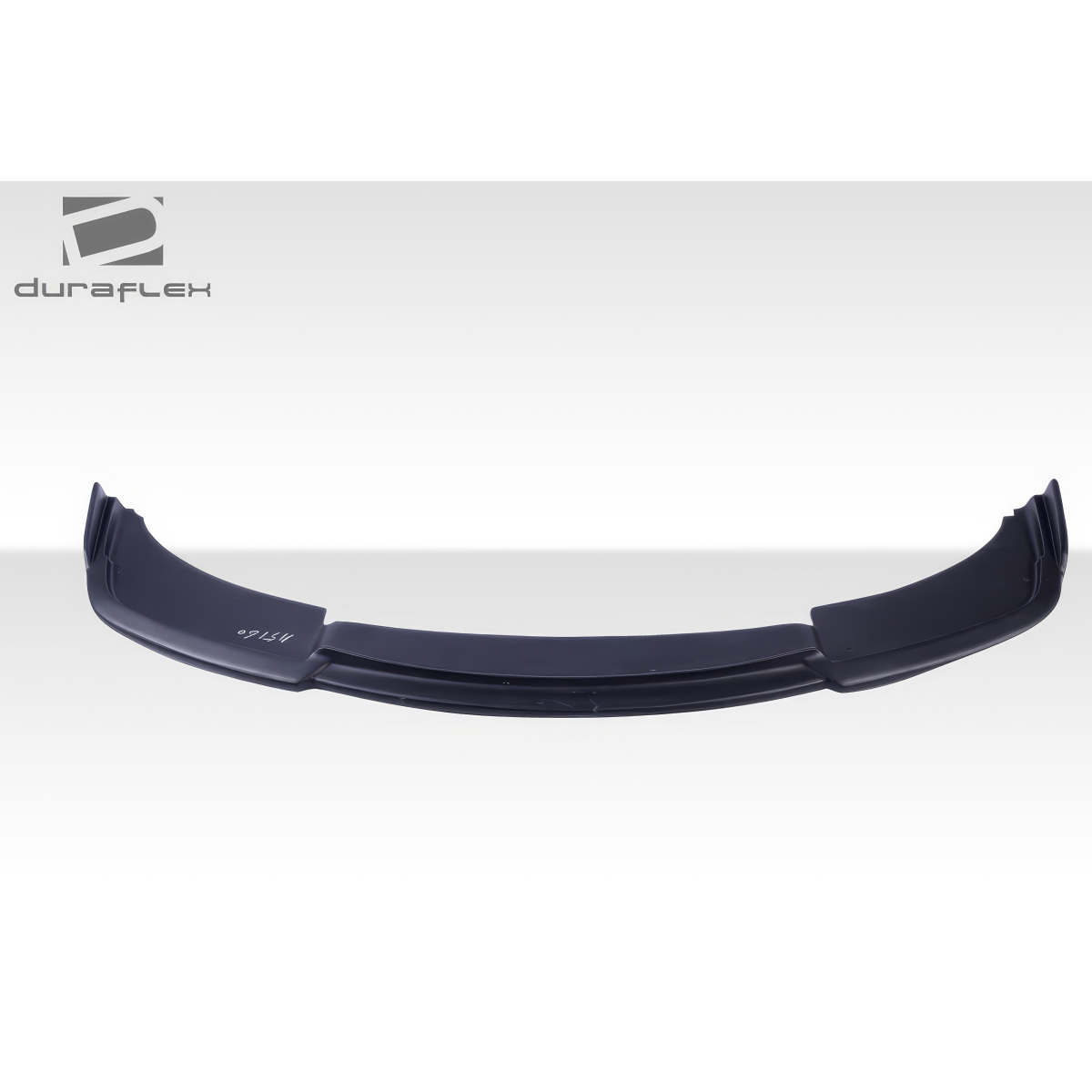 Modify your BMW 6-Series 2011 with our Exterior/Front Bumpers or Lips - Part angled slightly upward from the center