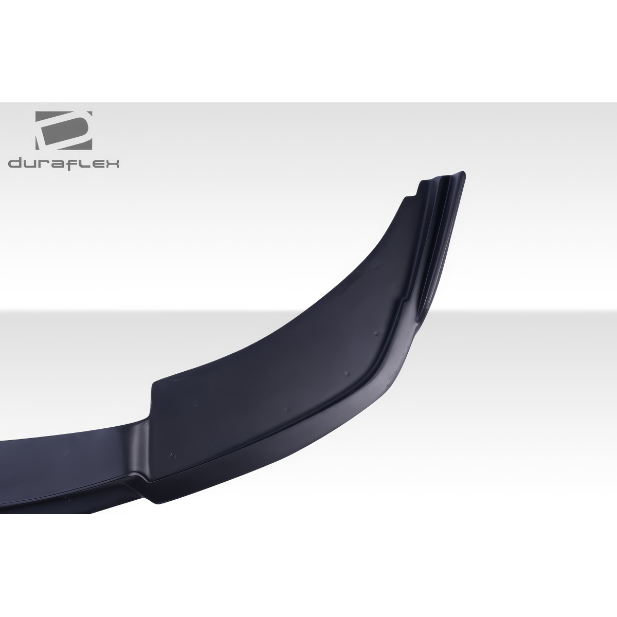 Modify your BMW 6-Series 2011 with our Exterior/Front Bumpers or Lips - Part is viewed from a slightly top angle