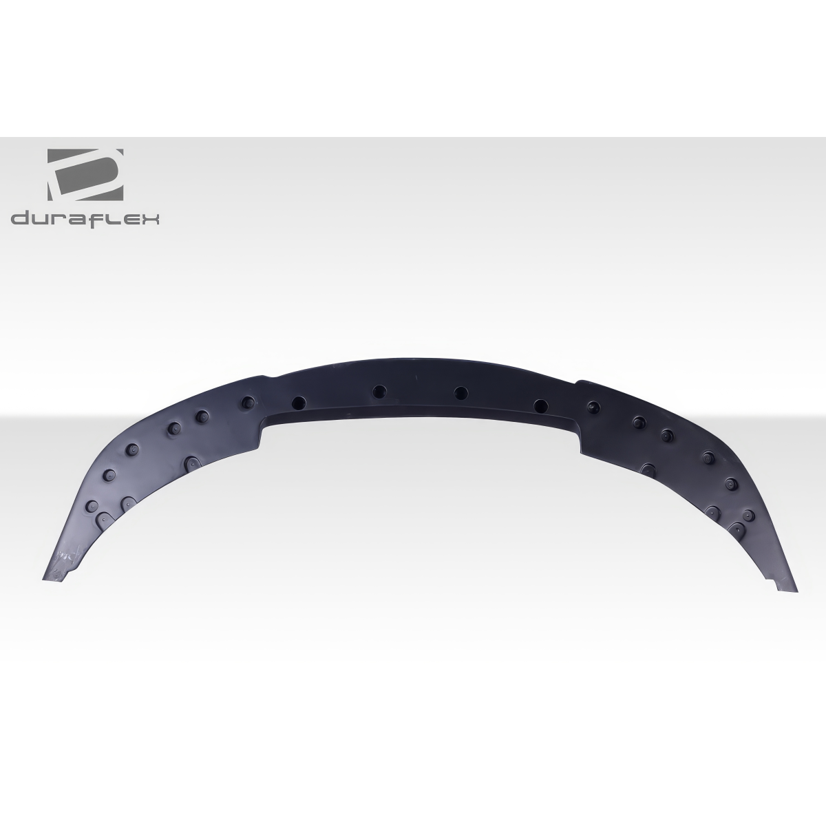 Modify your BMW 6-Series 2011 with our Exterior/Front Bumpers or Lips - The part is shown from a front view angle