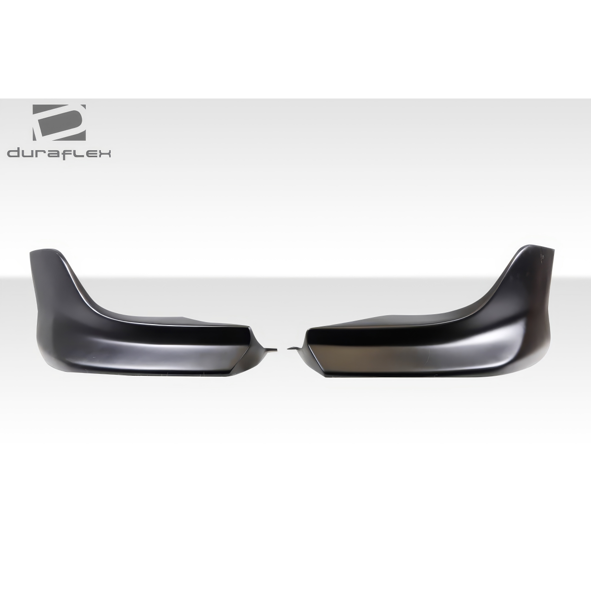 Modify your BMW 6-Series 2006 with our Performance/Other Performance - Front view of bumper add on parts