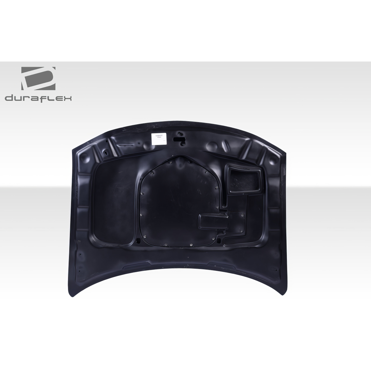 Modify your Dodge Charger 2006 with our Exterior/Hoods - Part viewed from a frontal angle