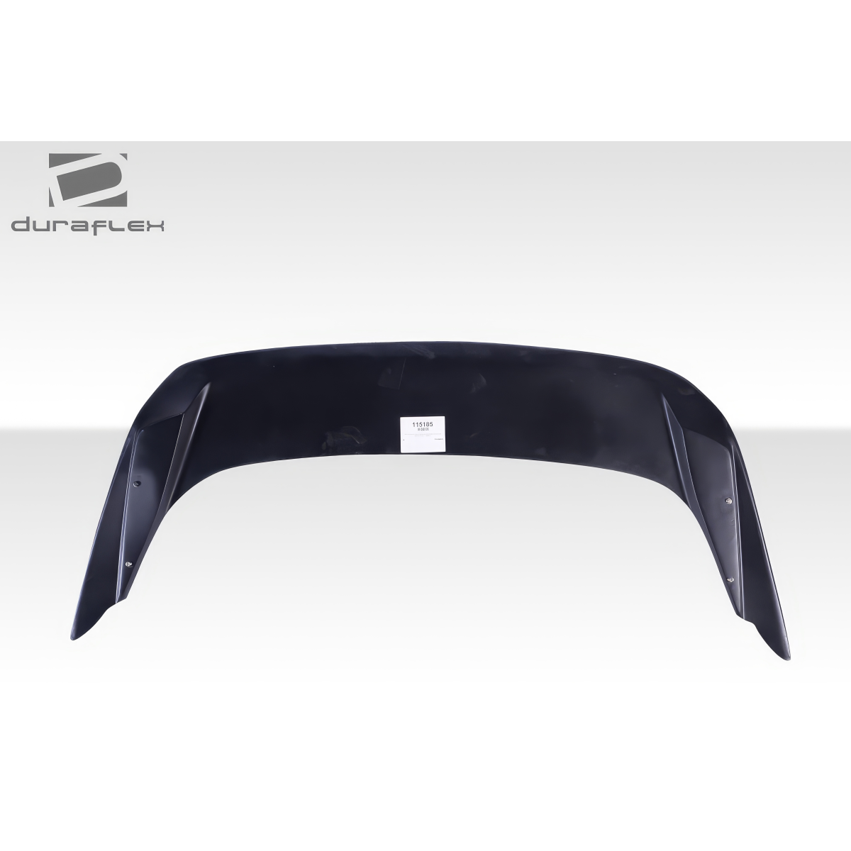 Modify your Ford Mustang 1999 with our Exterior/Wings - Part displayed at a frontal angle with slight tilt