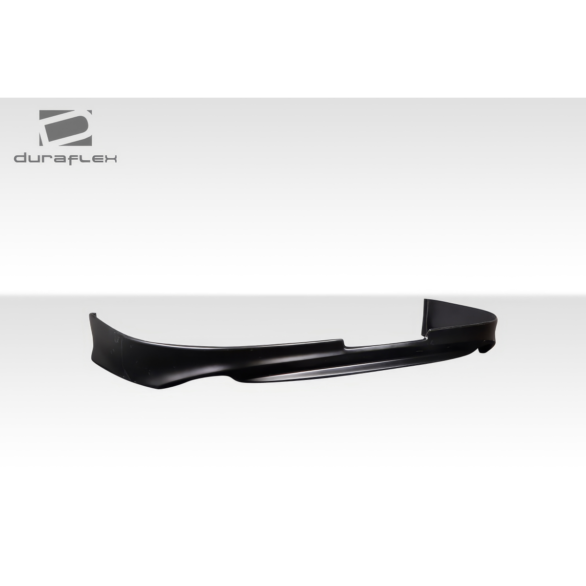Modify your Honda Accord 2008 with our Exterior/Rear Lips - The part is shown from a side view angle