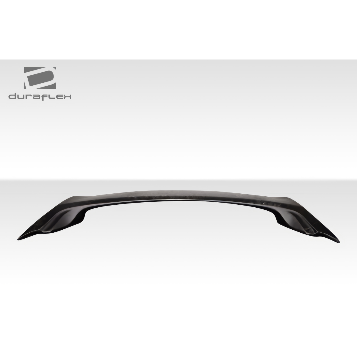 Modify your Honda Civic 2012 with our Exterior/Wings - Angled view showcasing the rear wing design