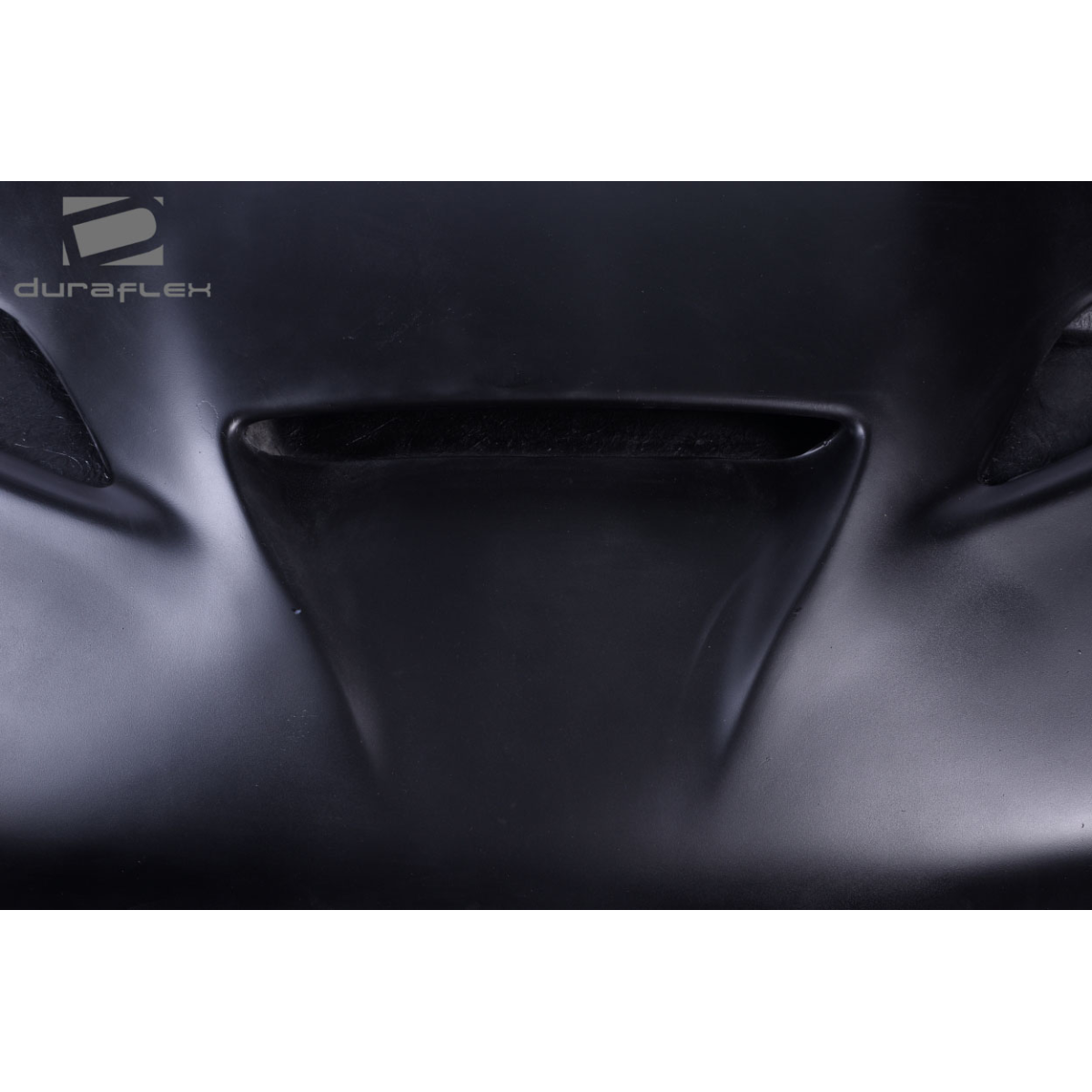 Modify your Jeep Cherokee 2011 with our Exterior/Hoods - Angle of part shown is front view