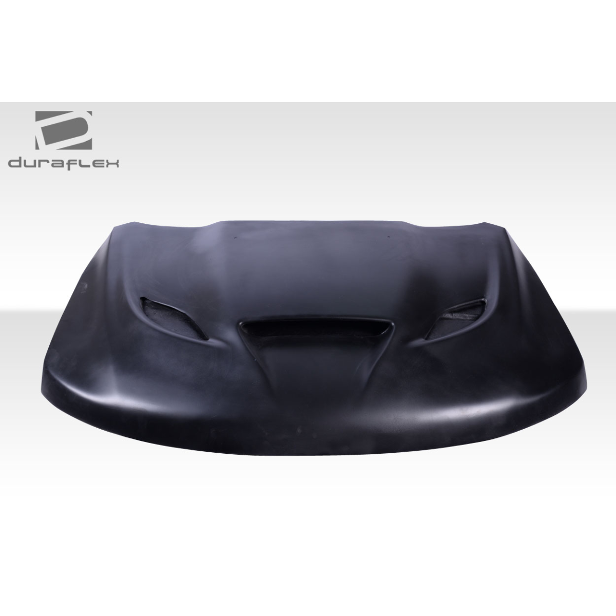 Modify your Jeep Cherokee 2011 with our Exterior/Hoods - Front angle view of hood part