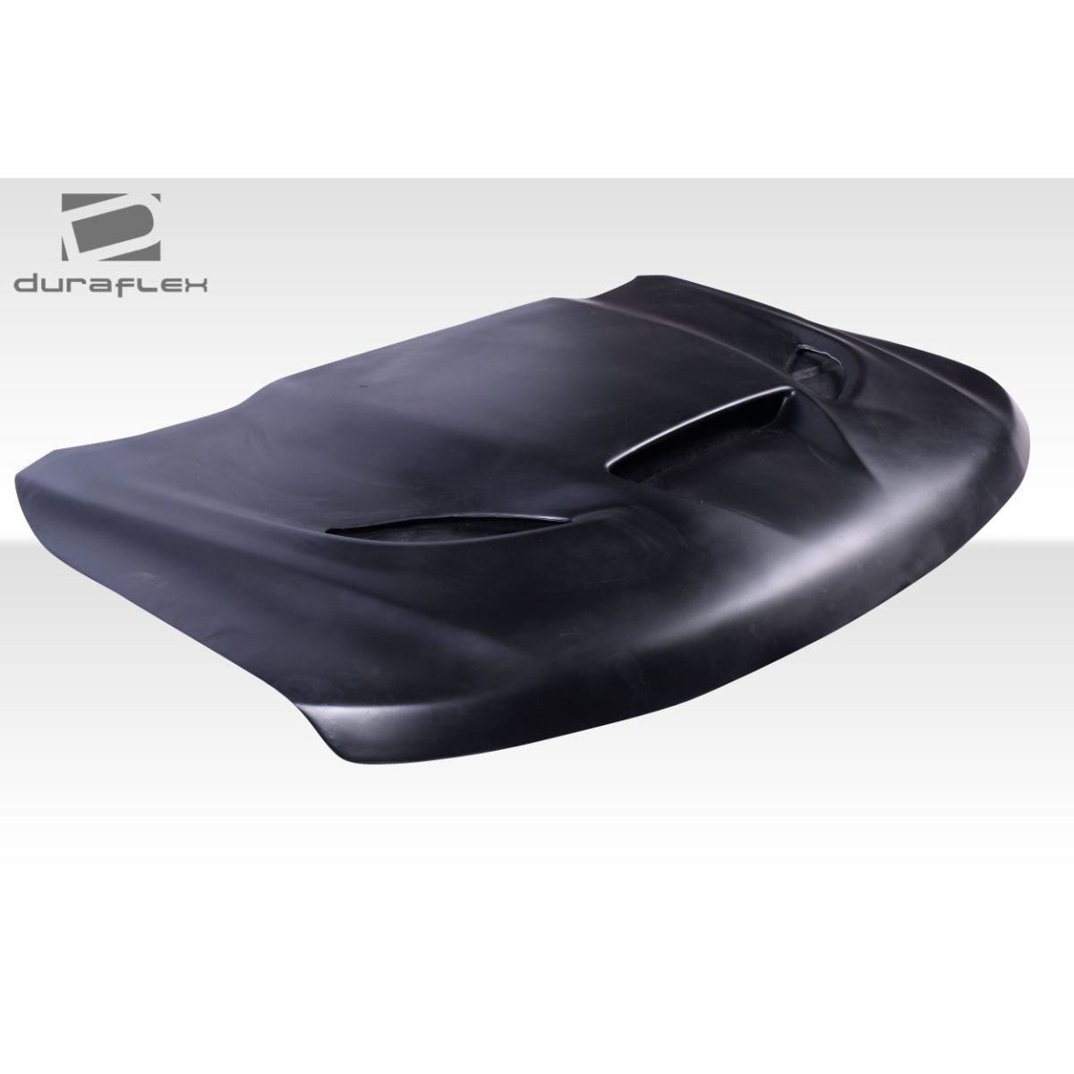 Modify your Jeep Cherokee 2011 with our Exterior/Hoods - The image shows the hood at a side angle