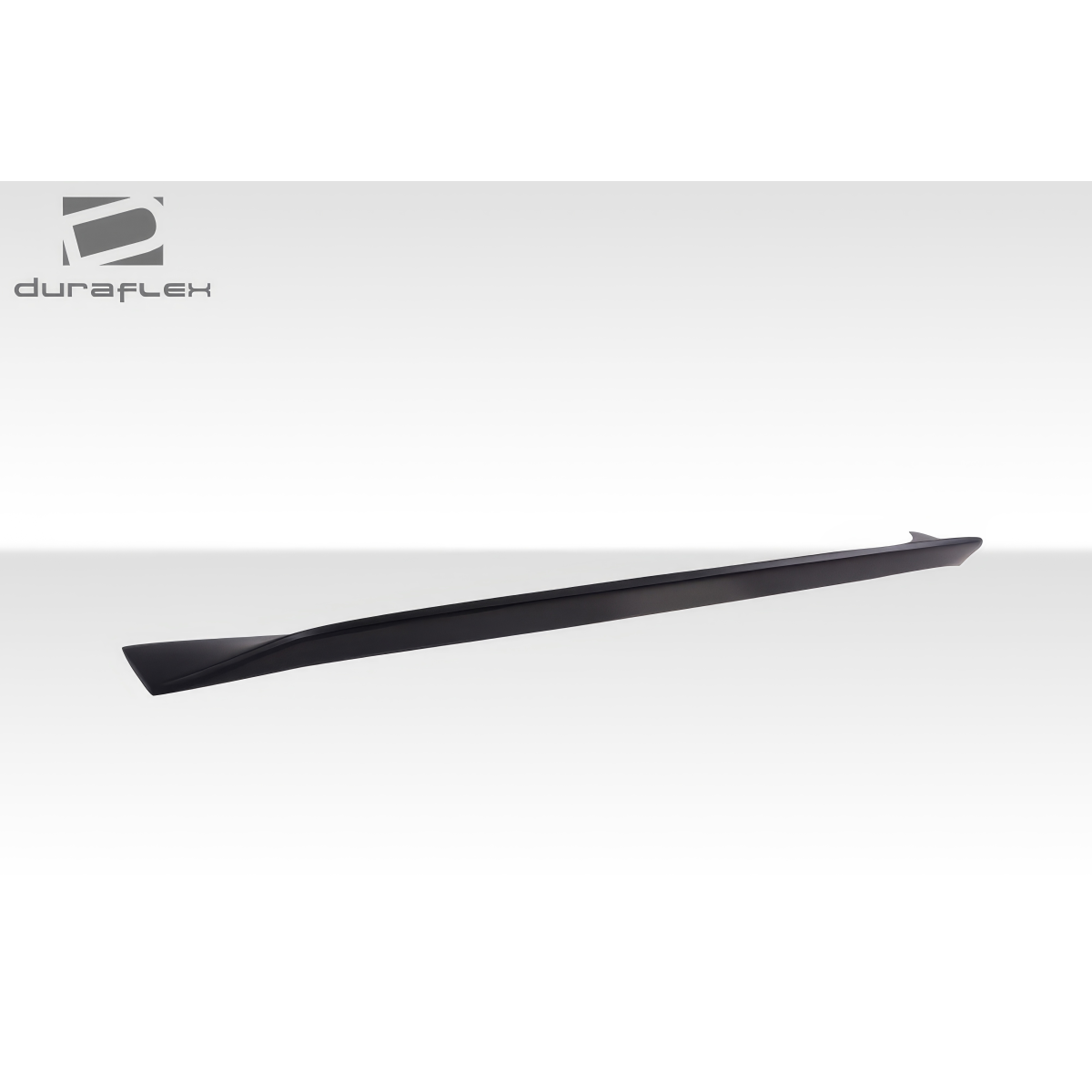 Modify your Lexus IS Series 2014 with our Exterior/Wings - Part is shown at a side angle