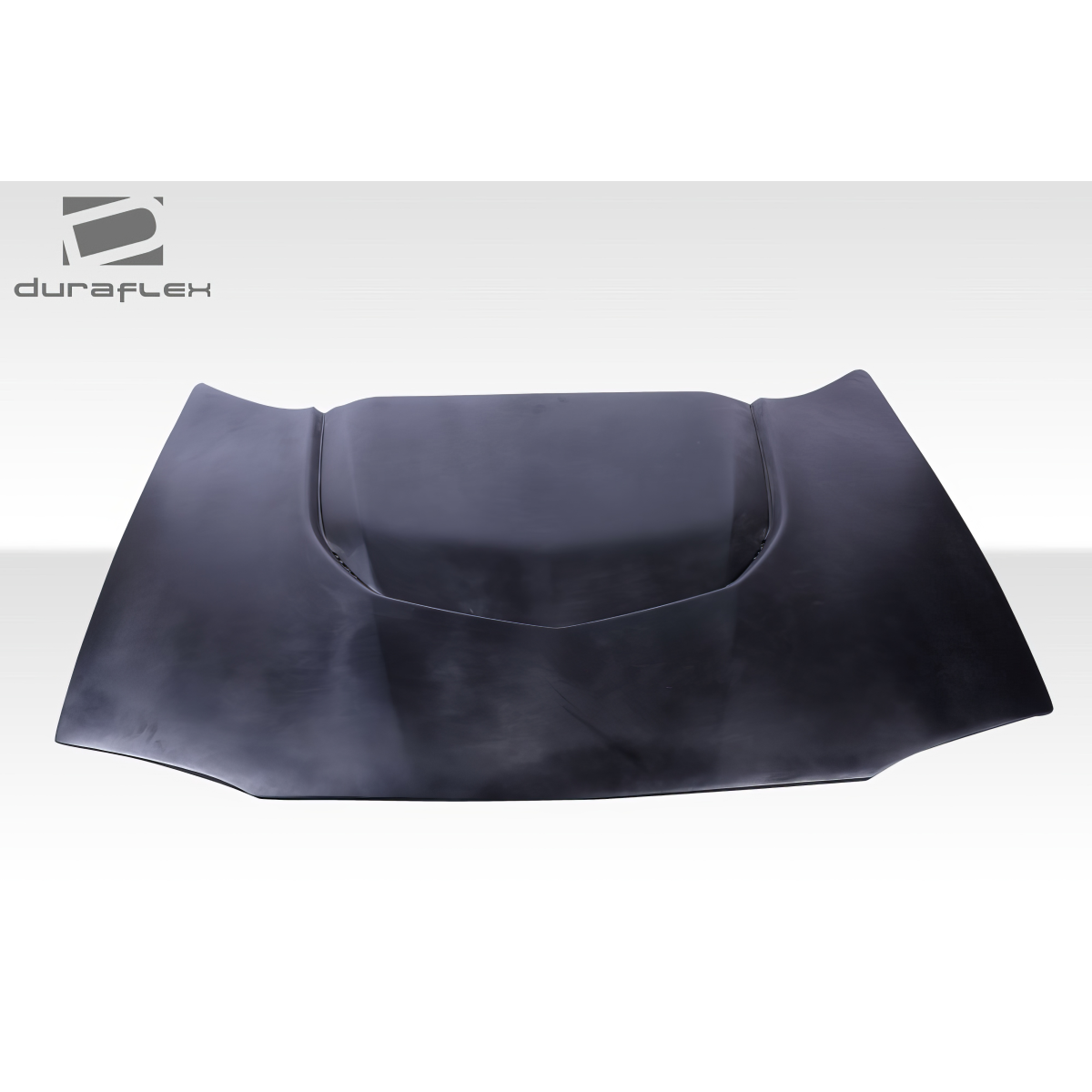 Modify your Chevrolet Camaro 1993 with our Exterior/Hoods - The hood is viewed from a top angle