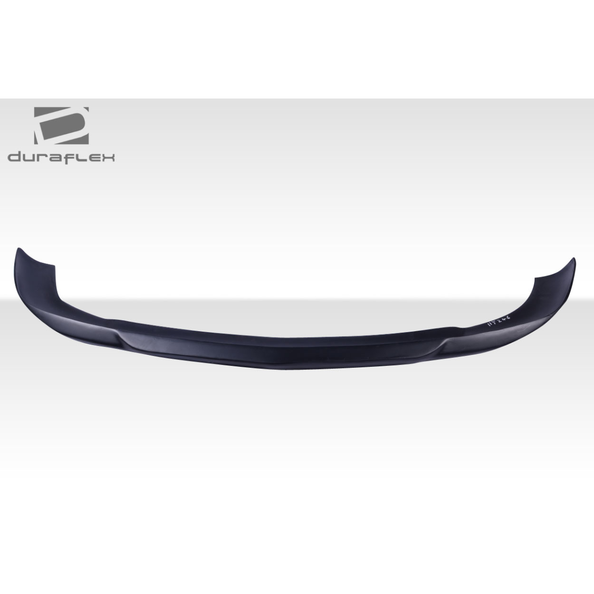 Modify your Mercedes-Benz S-Class 2010 with our Exterior/Front Bumpers or Lips - Front lip spoiler at a low angle position