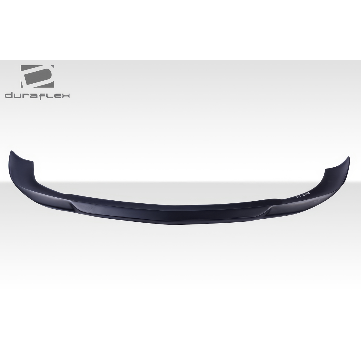 Modify your Mercedes-Benz S-Class 2010 with our Exterior/Front Bumpers or Lips - Front lip spoiler viewed from a straight angle