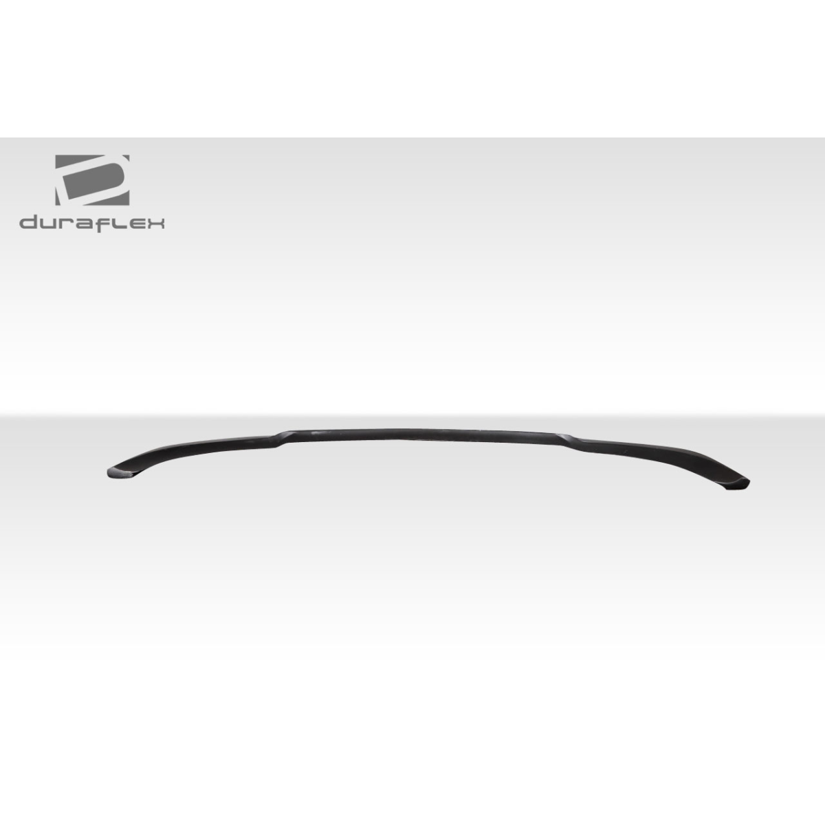 Modify your Mercedes-Benz E-Class 2010 with our Exterior/Front Bumpers or Lips - Front lip spoiler viewed from a side angle