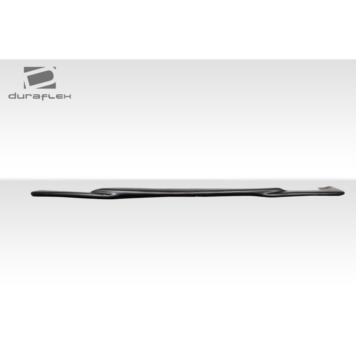 Modify your Mercedes-Benz E-Class 2010 with our Exterior/Front Bumpers or Lips - Side view of the front lip spoiler