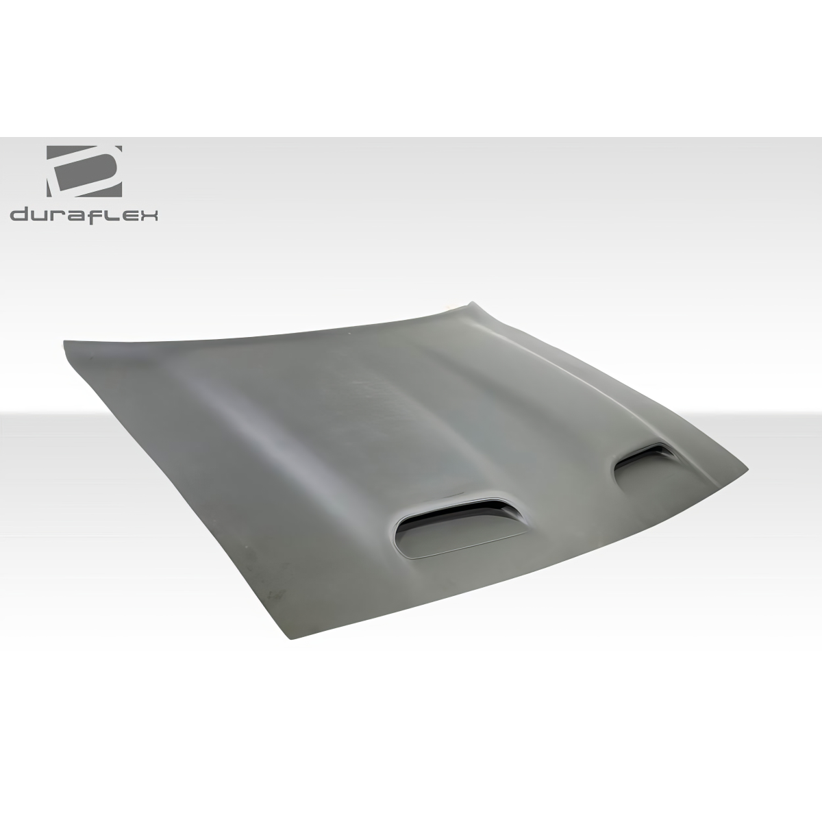 Modify your Dodge Challenger 2008 with our Exterior/Hoods - Part shown at a slight upward angle