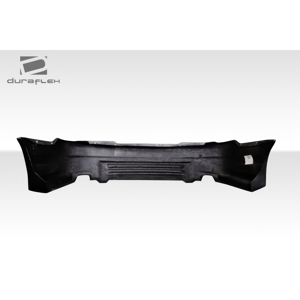 Modify your Ford Mustang 1999 with our Exterior/Rear Bumpers or Lips - The part is displayed horizontally