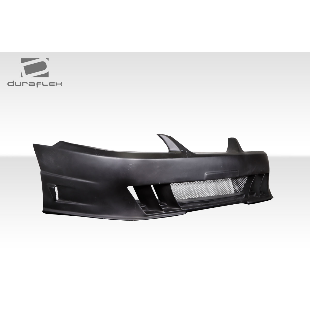 Modify your Ford Mustang 1999 with our Exterior/Front Bumpers or Lips - Front view at slight angle