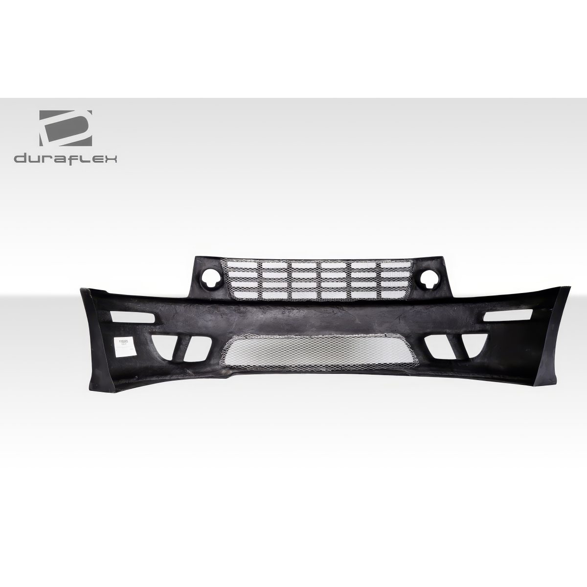 Modify your Ford Mustang 2005 with our Exterior/Front Bumpers or Lips - Front view of the bumper part