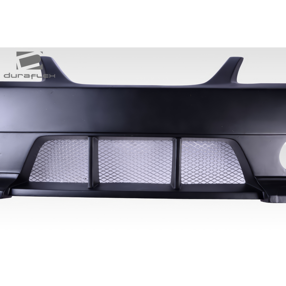 Modify your Ford Mustang 1999 with our Exterior/Front Bumpers or Lips - Front view of bumper at a slight angle