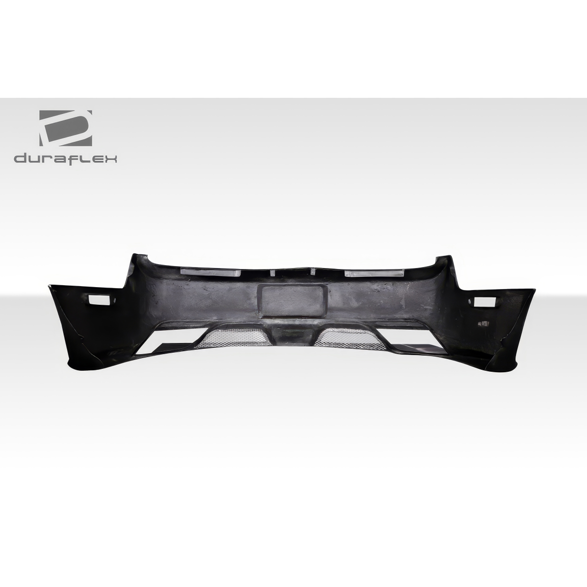 Modify your Ford Mustang 2005 with our Exterior/Rear Bumpers or Lips - Front view angled towards the bumper part