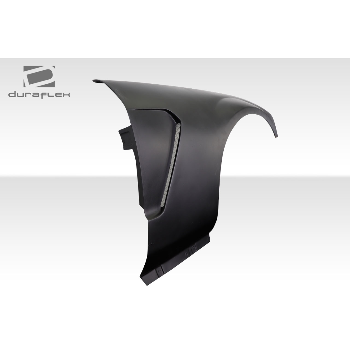 Modify your Ford Mustang 2005 with our Exterior/Fenders - Part shown at a slight angle from the front