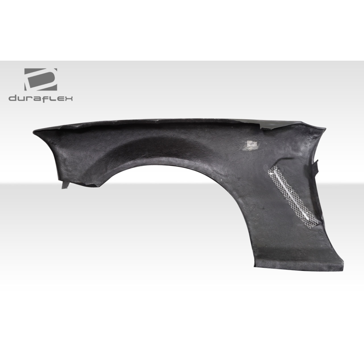 Modify your Ford Mustang 2005 with our Exterior/Fenders - Part shown from side view angled slightly