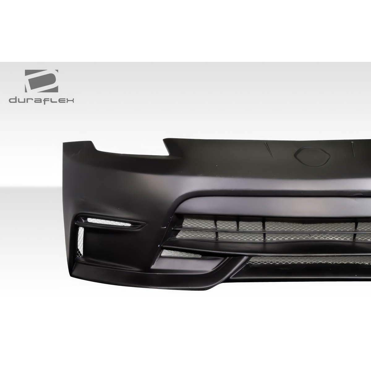 Modify your Nissan 350Z 2003 with our Exterior/Front Bumpers or Lips - Front view of Nissan 350Z bumper part