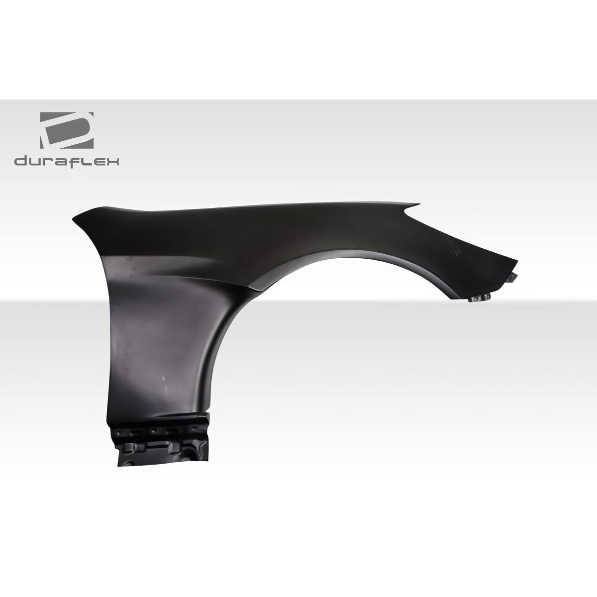 Modify your Genesis G70 2010 with our Exterior/Fenders - Image shows front fender from side angle