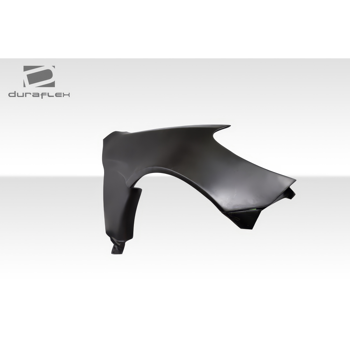 Modify your Genesis G70 2010 with our Exterior/Fenders - Part angled slightly to the right