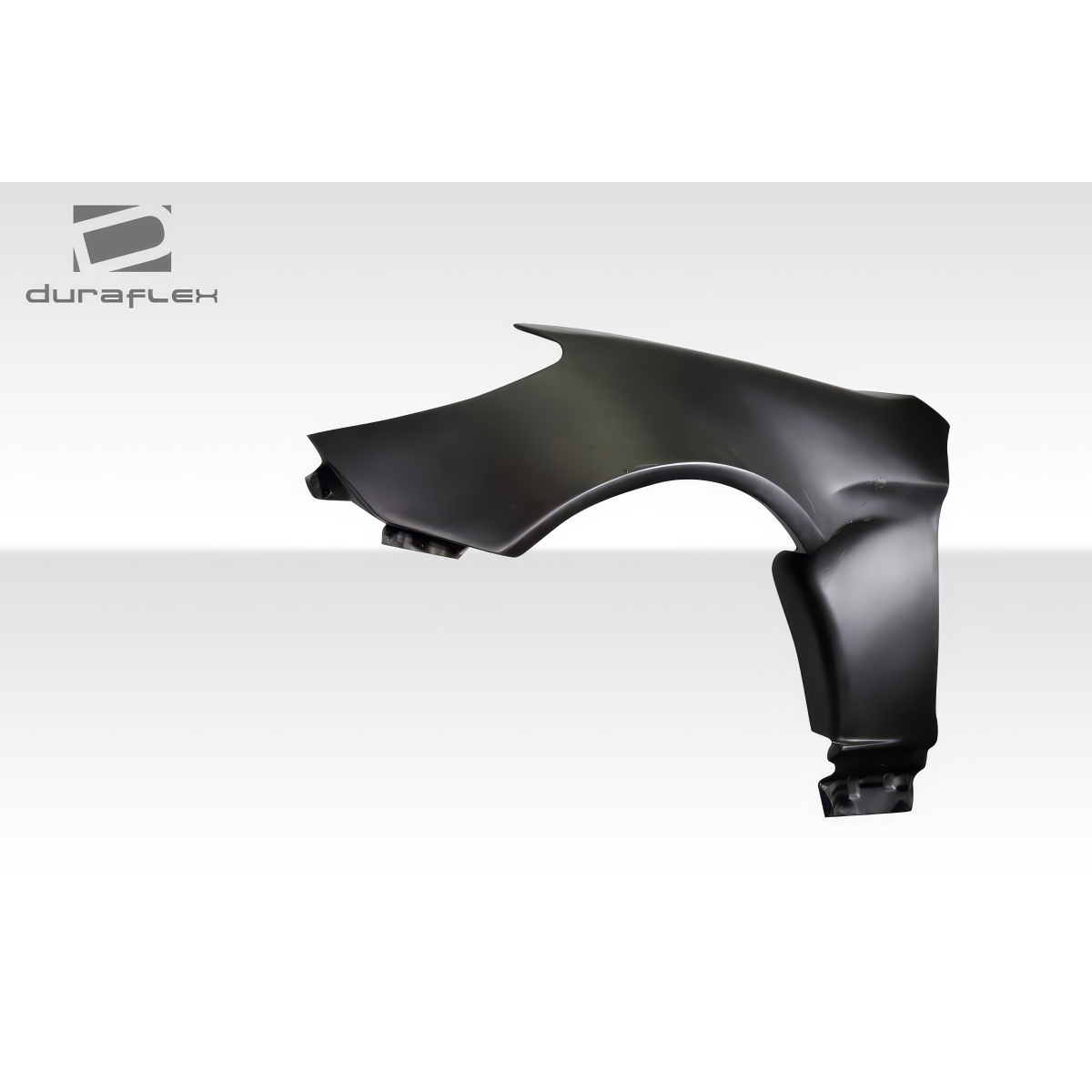 Modify your Genesis G70 2010 with our Exterior/Fenders - Part displayed from a side angle