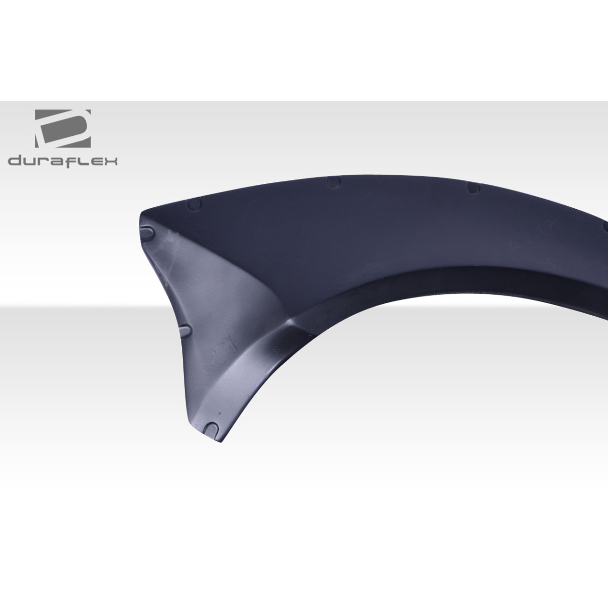 Modify your Lexus IS Series 2006 with our Exterior/Fenders - Angle shows top view of rear fender flare